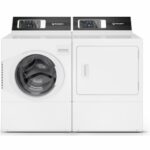 speed queen servicing