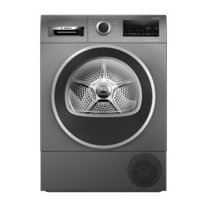 bosch clothes dryer service