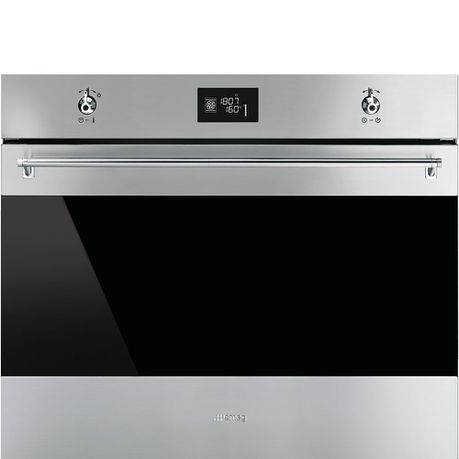 SMEG Oven repairs