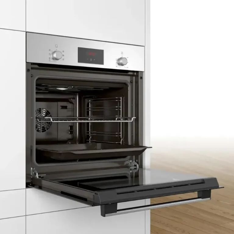 Bosch Oven Repair servicing
