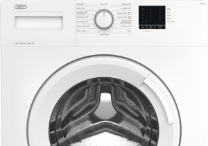 Defy Laundry washer repairs