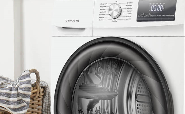 hisense tumble dryer repair service