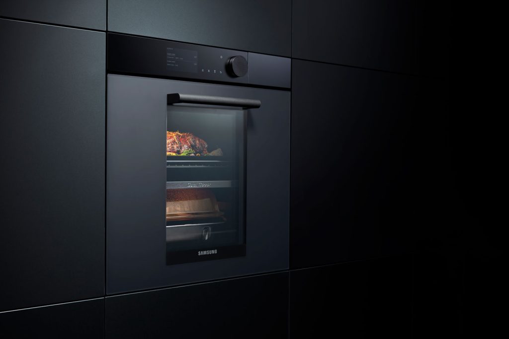 samsung oven repairs