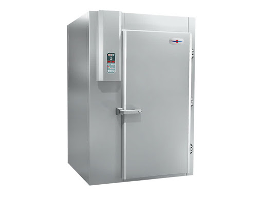 BLAST CHILLER repairs