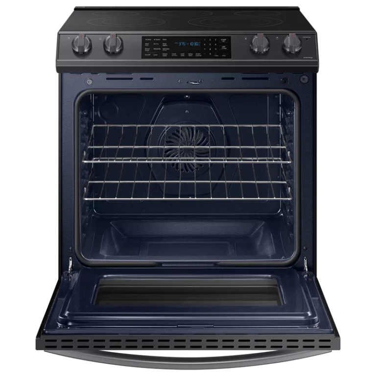 stove and oven repairs and servicing