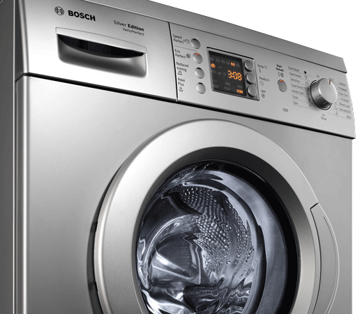 same day and onsite Bosch washing machine repairs