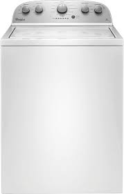Whirlpool washer top loader service