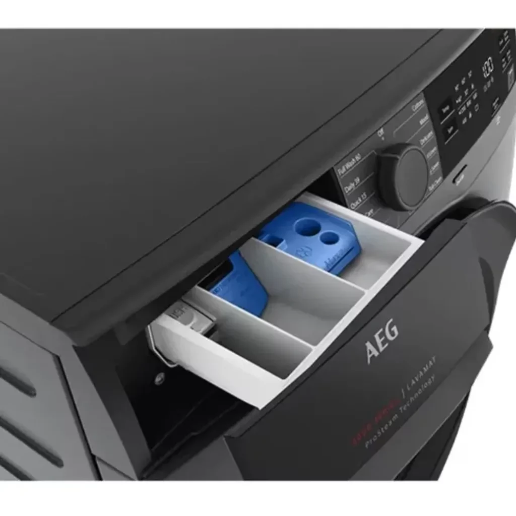 aeg 8kg front loader repair