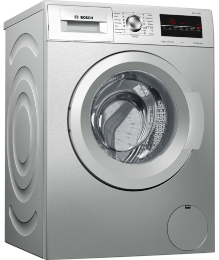 Bosch washing machine repairs