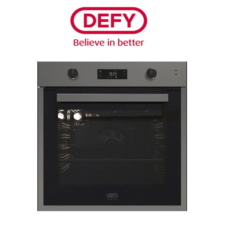 defy oven repairs
