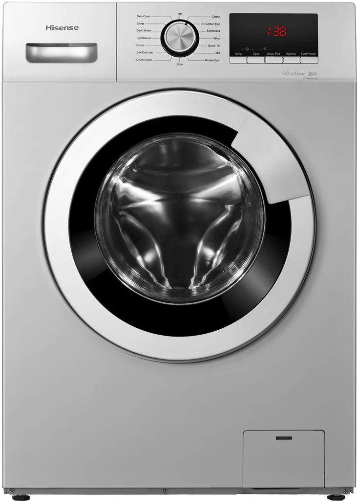 hisense washing machine repair