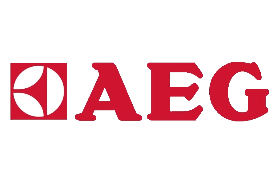 AEG Appliance Repairs logo