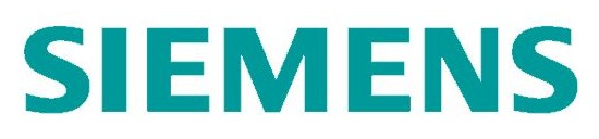 Siemens appliance logo